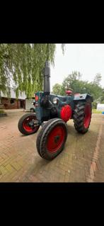 te koop Lanz Bulldog D2806, Tot 2500, Oldtimer, Tot 80 Pk, Ophalen