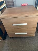 1 persoons bed met matras, Ophalen, Gebruikt, 90 cm, 200 cm