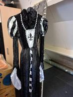 Carnaval ridder kleding,  set man +vrouw, Ophalen of Verzenden, Gedragen, Carnaval, Kleding