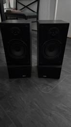 Bowers & Wilkings, Audio, Tv en Foto, Luidsprekers, Ophalen, Zo goed als nieuw, Bowers & Wilkins (B&W), 120 watt of meer