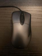 Microsoft Classic IntelliMouse, Bedraad, Rechtshandig, Microsoft, Ophalen of Verzenden