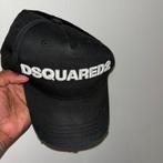 Dsquared2 pet, Kleding | Heren, Hoeden en Petten, Gedragen, Verzenden