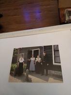 WALCHERSE. KLEDERDRACHT, Ophalen of Verzenden, Voor 1920, Klederdracht