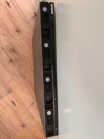 QNAP TS-439U-RP 4x 1TB, Ophalen of Verzenden, Gebruikt