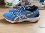 Nieuwe Asics sportschoenen maat 40, Ophalen of Verzenden, Nieuw, Blauw, Sportschoenen