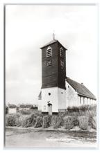 Callantsoog, Badplaats Callantsoog, N. H. Kerk. Opruimingsk., Verzenden, 1960 tot 1980, Ongelopen, Noord-Holland