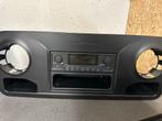 Mercedes Sprinter 2019 Originele Autoradio, Ophalen of Verzenden, Gebruikt, Mercedes-Benz