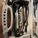 Dremel mini slijp tool, Doe-het-zelf en Verbouw, Gereedschap | Handgereedschap, Ophalen of Verzenden, Nieuw