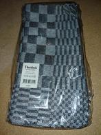 6 Nieuwe Zwarte Theedoeken, Ophalen, Nieuw, Zwart, Theedoek of Handdoek