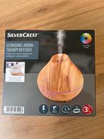 Aroma diffuser met licht - ongebruikt in doos, Ophalen of Verzenden, Nieuw