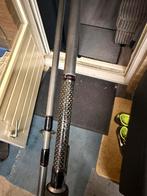 4x shimano tx2 hengels zo goed als nieuw €370, Watersport en Boten, Ophalen of Verzenden, Zo goed als nieuw, Overige typen