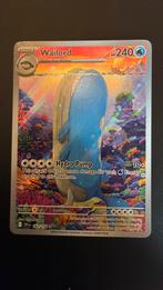 Wailord 162/159, Hobby en Vrije tijd, Verzamelkaartspellen | Pokémon, Verzenden, Nieuw