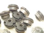 Draagarmrubbers Peugeot 104 / 305  Onderdeelnr. 3523.22, Ophalen of Verzenden, Nieuw, Peugeot
