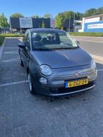 Fiat 500 0.9 Twinair C 2014 Grijs, Voorwielaandrijving, 840 kg, Origineel Nederlands, Handgeschakeld