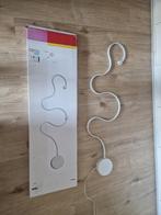 Moderne LED Wandlamp - Trio Leuchten, Ophalen of Verzenden, Nieuw, Metaal, Modern