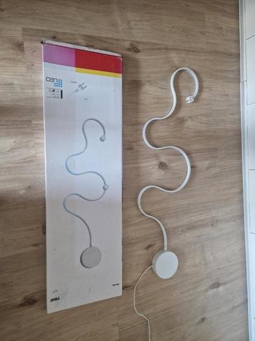 Moderne LED Wandlamp - Trio Leuchten beschikbaar voor biedingen