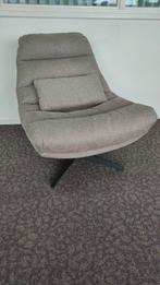 ⚠️OP=OP⚠️Eleonora Fauteuil Cooper Draaibaar, Huis en Inrichting, Fauteuils, Ophalen, Nieuw, 75 tot 100 cm, Industriële