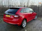 Skoda Rapid Spaceback 1.2 TSI Greentech Elegance Businesslin, Voorwielaandrijving, Stof, Gebruikt, Zwart