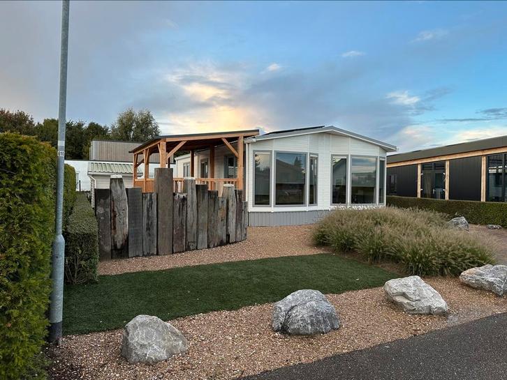 Te huur: vakantiehuis voor max 5 personen, Vakantie, Vakantiehuizen | Nederland, Zeeland, Chalet, Bungalow of Caravan, Recreatiepark