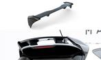 Maxton Design Ford Fiesta MK8 Standaard / ST Line Achterklep