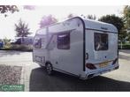 Knaus Sudwind 60 Years 420 QD #GRATIS MOVER!, Caravans en Kamperen, Caravans, Overige typen, Bedrijf, Treinzit, Tot en met 3