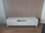 Ikea Besta tv meubel met softclose, Zo goed als nieuw, Ophalen