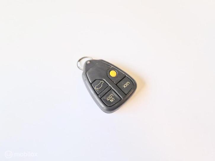 Afstandsbediening Volvo S60 S80 V70 XC70 XC90 9452457, Auto-onderdelen, Dashboard en Schakelaars, Volvo, Gebruikt, Ophalen of Verzenden