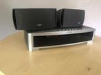 Bose Mediacenter 321 DVD AV3-2-1 II met twee speakers, Audio, Tv en Foto, Home Cinema-sets, Ophalen, Gebruikt, Overige merken