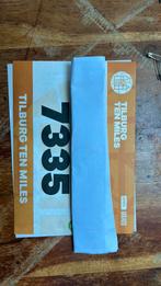Ten Miles startbewijs wave 2, Sport en Fitness, Overige typen, Nieuw, Ophalen of Verzenden, Hardlopen