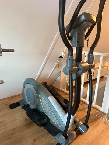 Te koop: Kettler Crosstrainer Cycle P beschikbaar voor biedingen