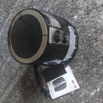 Airfryer(inventum), Witgoed en Apparatuur, Airfryers, Ophalen, Zo goed als nieuw, Airfryer