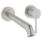Grohe essence inbouwkraan supersteel, Doe-het-zelf en Verbouw, Sanitair, Ophalen, Nieuw, Kraan