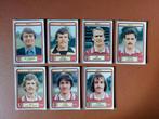 panini voetbal 80 mvv Maastricht 1980, Verzamelen, Sportartikelen en Voetbal, Ophalen of Verzenden, Zo goed als nieuw, Ajax, Poster, Plaatje of Sticker
