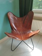 Prachtige vlinder stoel!, Huis en Inrichting, Fauteuils, Ophalen, Zo goed als nieuw