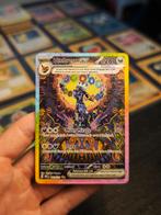 ☀️ Umbreon ex 161 Prismatic Evolutions #1, Ophalen of Verzenden, Zo goed als nieuw, Losse kaart
