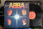 LP 1984 ABBA         From ABBA with love, Ophalen of Verzenden, Zo goed als nieuw, 12 inch, Poprock