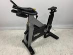 Technogym GroupCycle D92 Connect Display Spinningbike cyclin, Ophalen, Gebruikt, Benen, Overige typen