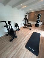 Complete Home Gym - Zo Goed Als Nieuw!, Ophalen, Overige typen, Armen, Zo goed als nieuw