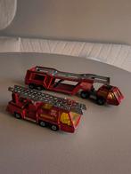 Lesney Superkings jaren 70 trucks, Ophalen of Verzenden, Gebruikt