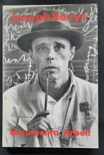 Verzameling boeken Joseph Beuys 9 stuks, Ophalen of Verzenden, Zo goed als nieuw