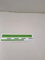 2204 Golf Diesel 150.000 km Sticker, Ophalen of Verzenden