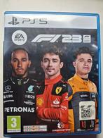 F1 23 - PlayStation 5, Spelcomputers en Games, Ophalen of Verzenden, Zo goed als nieuw