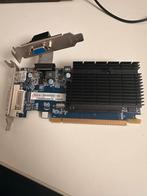 Grafische kaart - HDMI, DVI, VGA, Computers en Software, Videokaarten, Gebruikt, HDMI, GDDR3, Ophalen of Verzenden