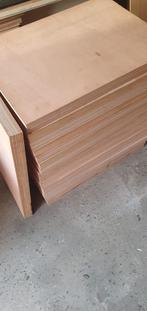 Okoume multiplex 40 mm, Ophalen, Nieuw, Multiplex