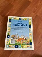 Mijn Mooiste Kinderbijbel, Ophalen of Verzenden, Nieuw, Non-fictie