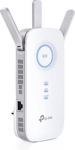 Wifi extender, Ophalen of Verzenden, Zo goed als nieuw, Tp-link