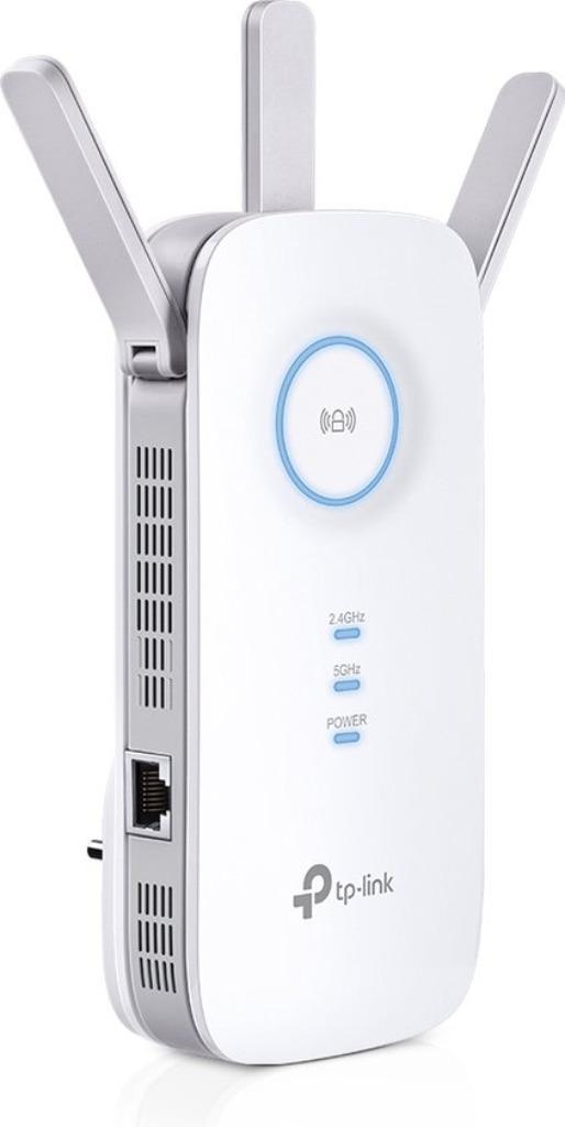 Wifi extender, Computers en Software, WiFi-versterkers, Zo goed als nieuw, Ophalen of Verzenden