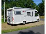 Carthago C-Compactline I 143 2016 met 70.000km, Caravans en Kamperen, Integraal, Bedrijf, Carthago, Overige merken