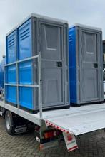 GEZOCHT: dixie / mobiel toilet, Doe-het-zelf en Verbouw, Overige Doe-het-zelf en Verbouw, Ophalen