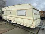 Tabbert Comtesse 620 opknapper, Caravans en Kamperen, Ophalen of Verzenden